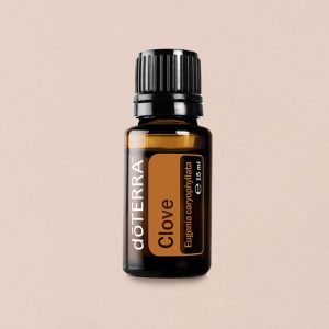 Olejek doTERRA • Olejek goździkowy • Clove • 15 ml