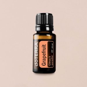Olejek doTERRA • Olejek Grejpfrut • Grapefruit • 15 ml