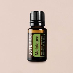 Olejek doTERRA • Drzewo Herbaciane • Melaleuca • 15 ml