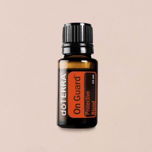 Olejek doTERRA • Olejek On Guard • wzmocnienie odporności • 15 ml