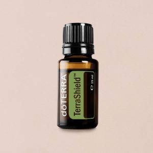 OLEJEK doTERRA • Olejek na owady • TerraShield® • 15 ml