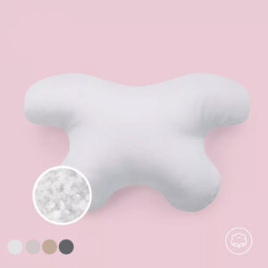 CLASSIC Poduszka antyzmarszczkowa