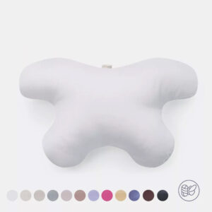 Poszewka na poduszkę Bye Bye Wrinkles