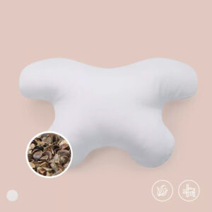 NATURAL Poduszka antyzmarszczkowa BYE BYE WRINKLES