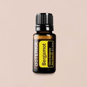 OLEJEK eteryczny doTERRA • Bergamotka • Bergamot • 15 ml