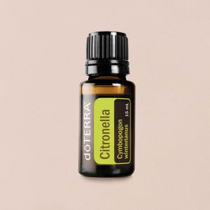 Olejek eteryczny doTERRA • Citronella • 15 ml