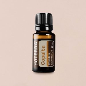 Olejek eteryczny doTERRA • Copaiba • na wyciszenie • 15 ml