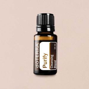 Olejek eteryczny doTERRA • Oczyszczanie powietrza • Purify • 15 ml