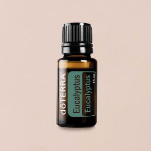 Olejek eteryczny doTERRA • Eukaliptus • Eucalyptus • 15 ml