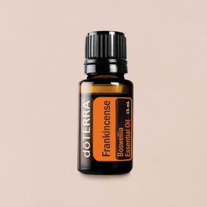 Olejek eteryczny doTERRA • Kadzidłowiec • Frankincense • 15 ml