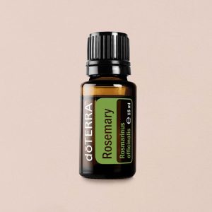 Olejek doTERRA • Rozmaryn • Rosemary • 15 ml