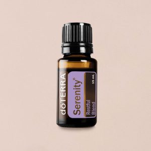 Olejek eteryczny doTERRA • Spokojny sen • Serenity® • 15ml
