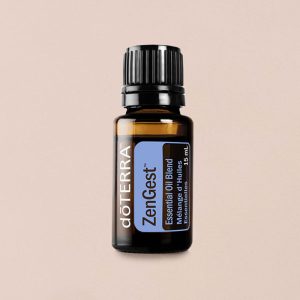 Olejek doTERRA • Trawienie • ZenGEST• 15ml