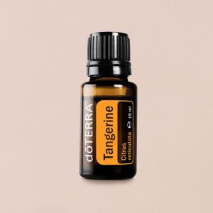 OLEJEK eteryczny doTERRA • Mandarynka • Tangerine • 15 ml