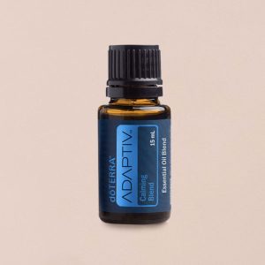 Olejek eteryczny doTERRA • Spokój i wyciszenie • Adaptiv • 15 ml