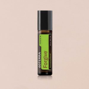 Olejek eteryczny doTERRA • Forgive • wyciszenie • roll on 10 ml
