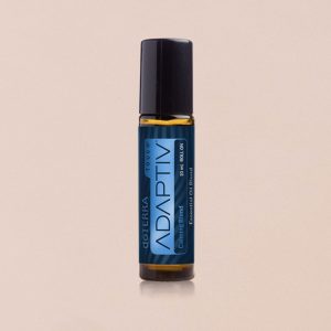 Olejek doTERRA • Spokój i Wyciszenie • Adaptiv Touch • roll on 10 ml