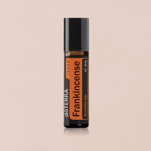 Olejek doTERRA • Kadzidłowiec • Frankincense Touch • roll on 10 ml