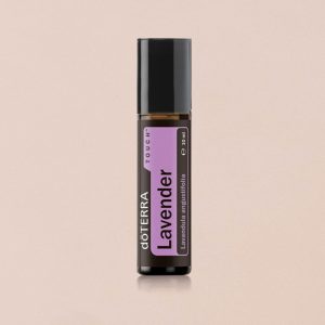 Olejek doTERRA • Lawenda • Lavender • roll on 10 ml