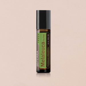 OLEJEK eteryczny doTERRA Touch • Melaleuca • Drzewo herbaciane • 10 ml