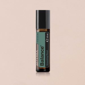 Olejek eteryczny doTERRA • Spokój • Balance • roll on 10 ml