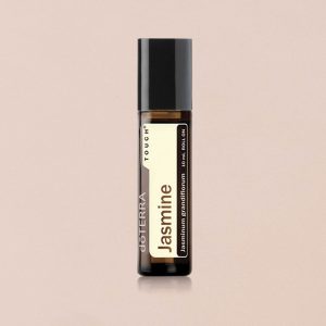 OLEJEK eteryczny doTERRA Touch •Jaśmin • Jasmine • 10 ml