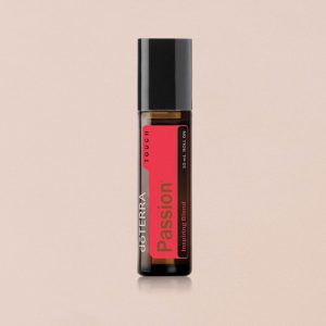 OLEJEK eteryczny doTERRA Touch • Passion® Touch • 10 ml