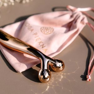 Masażer 3D modelujący twarz i szyję | Joga Piękna