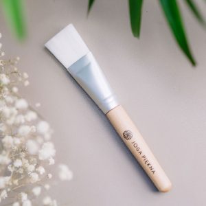 Pędzel do maseczek Joga Piękna 