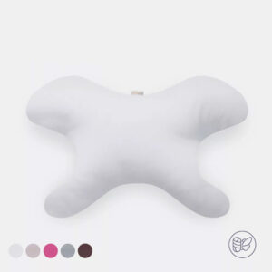 Poszewka jedwabna na poduszkę antyzmarszczkową MINI