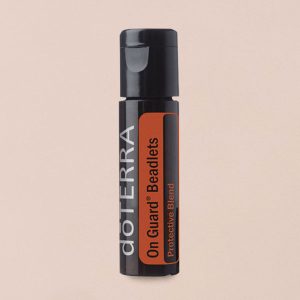 Kuleczki doTERRA • On GuardRD • wzmocnienie odporności
