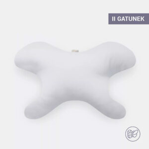 Poszewka jedwabna na poduszkę antyzmarszczkową MINI – 2 gatunek