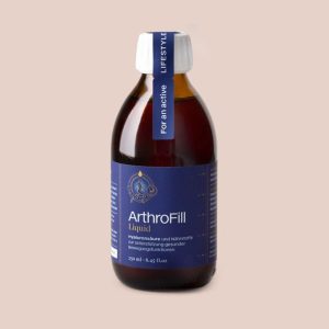 ArthroFill® Liquid • regeneracja • odżywienie stawów • 250 ml