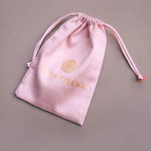 Woreczek na akcesoria do masażu | duży