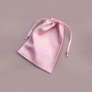 Woreczek na akcesoria do masażu | mały