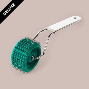 Masażer igłowy deluxe  masażu twarzy, szyi, dekoltu