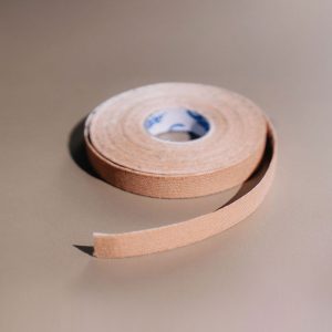 Taśma do kinesiotapingu twarzy centymetrowa | Classic