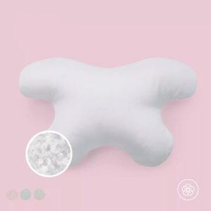 CLASSIC Poduszka antyzmarszczkowa