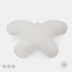 Poszewka lniana na poduszkę Bye Bye Wrinkles