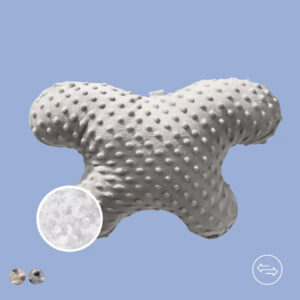 Poduszka Bye Bye Wrinkles JOGA PIĘKNA 