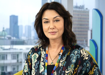 Automasaż twarzy krok po kroku