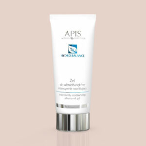 HYDRO BALANCE Żel do ultradźwięków intensywnie nawilżający / 200 ml