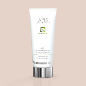 ACNE-STOP Żel do ultradźwięków dla cery trądzikowej / 200 ml