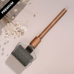 Wałek do masażu z igłami BLACKROLL® NEEDLEROLLER | stymulacja powięzi