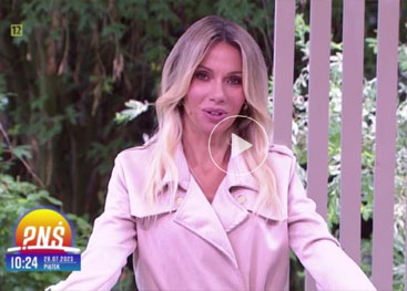 Masaż kamieniami GUA-SHA krok po kroku