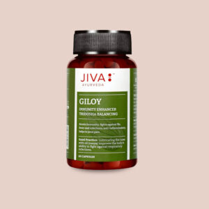 Giloy – 60 kapsułek