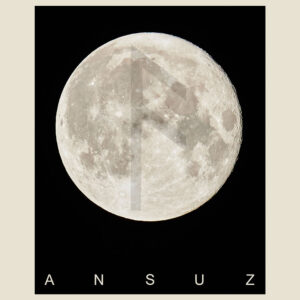 Ansuz - Pełnia Mądrości