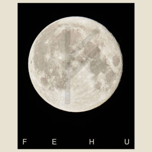 Fehu - Pełnia Bogactwa