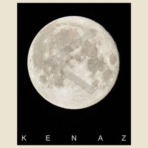 Kenaz – Pełnia Kreatywności