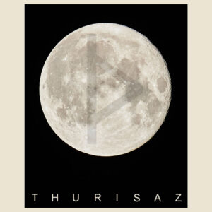 Thurisaz – Pełnia Życia